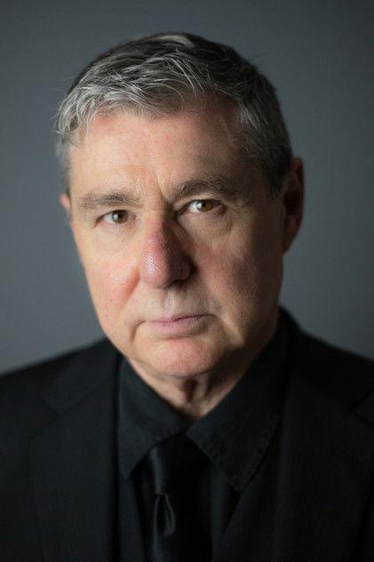 Greg Robbins - Actor Profile Photo