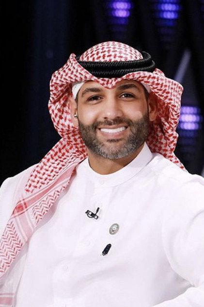 Ibrahim Dashti - Actor Profile Photo