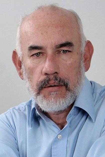 Hernán Méndez - Actor Profile Photo
