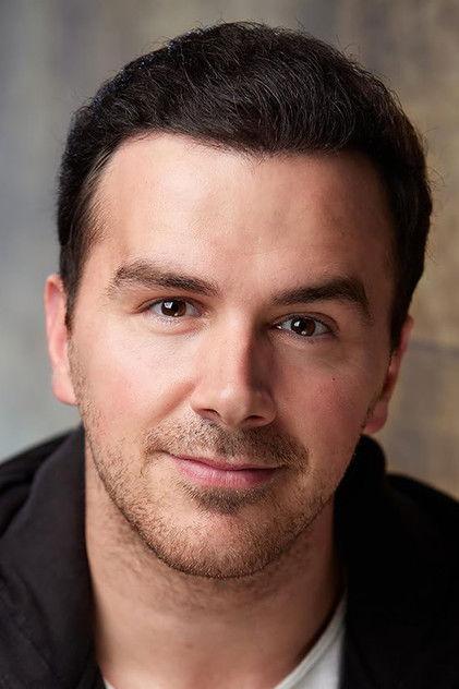Tyler Winchcombe - Actor Profile Photo