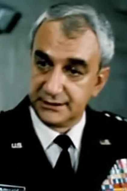 Kirill Vats - Actor Profile Photo