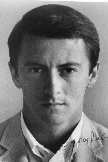 Grover Dale - Actor Profile Photo
