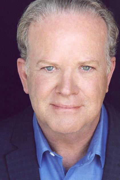 Joe O'Connor - Actor Profile Photo
