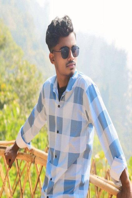Rafi Sheak - Actor Profile Photo