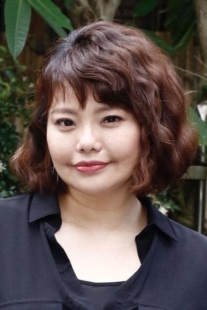 Gail Lin - Actor Profile Photo