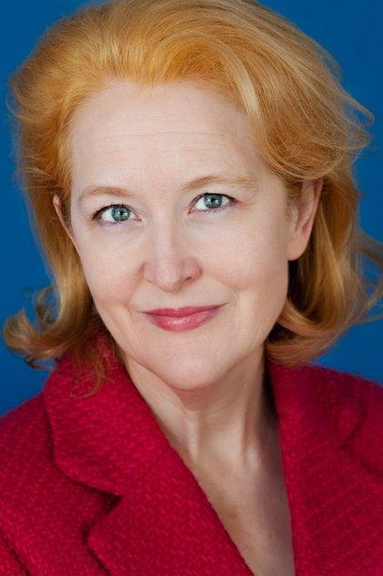 Jane Edith Wilson - Actor Profile Photo
