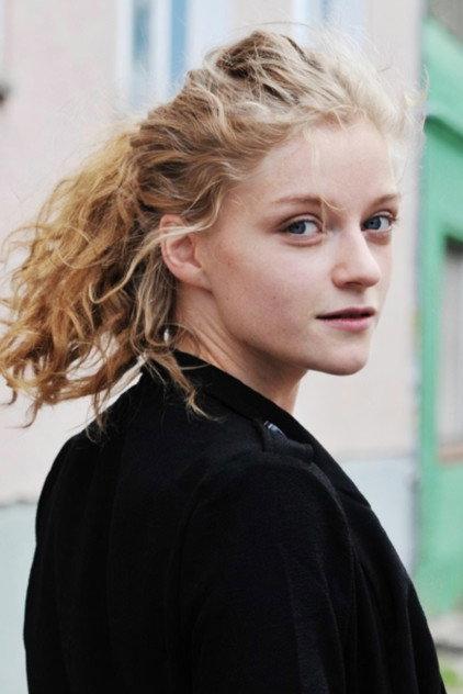 Lara Feith - Actor Profile Photo