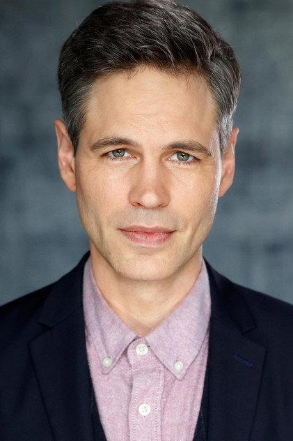 Neil Mulac - Actor Profile Photo