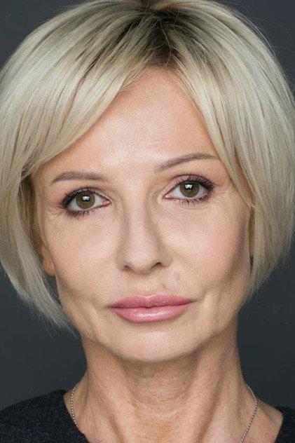 Anna Kasatkina-Barats - Actor Profile Photo