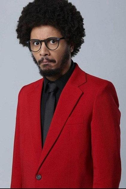João Pimenta - Actor Profile Photo