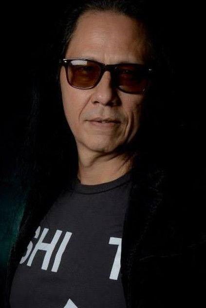Ku Aquino - Actor Profile Photo