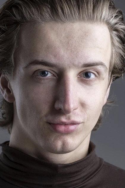 Euan Alexander - Actor Profile Photo