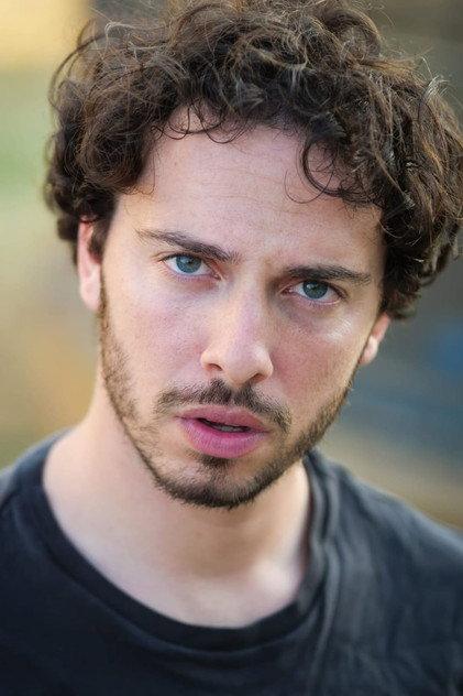 Francesco Rossi - Actor Profile Photo