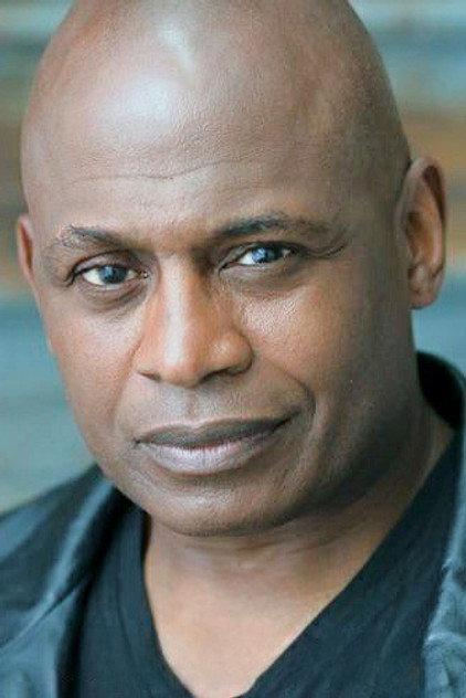 Phillip Edward Van Lear - Actor Profile Photo