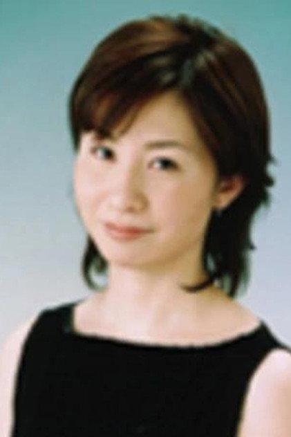 Eriko Kigawa - Actor Profile Photo
