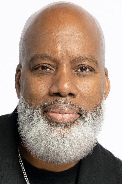 David E. Talbert - Actor Profile Photo