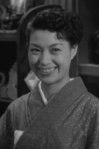 Akiko Kikuno - Actor Profile Photo