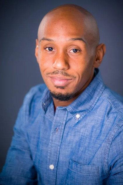 Kevin Brooks - Actor Profile Photo