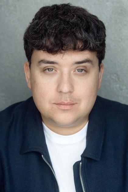 David O'Reilly - Actor Profile Photo