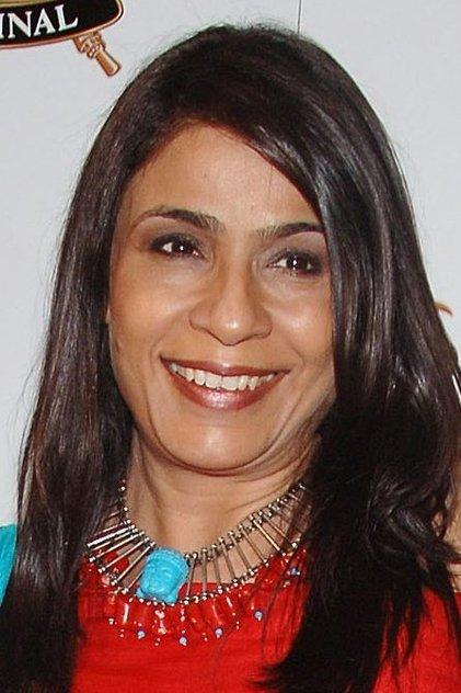 Rashmi - Actor Profile Photo