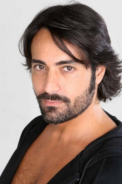 Pietro Delle Piane - Actor Profile Photo