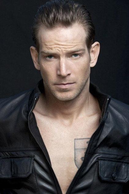 Sean Brosnan - Actor Profile Photo