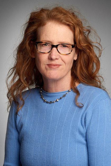 Kate Stilley Steiner - Actor Profile Photo