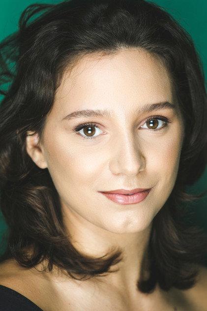 Adalgisa Manfrida - Actor Profile Photo