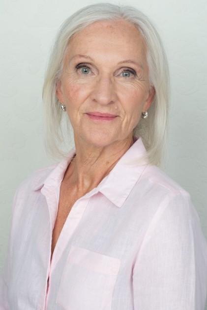 Angela Narth - Actor Profile Photo