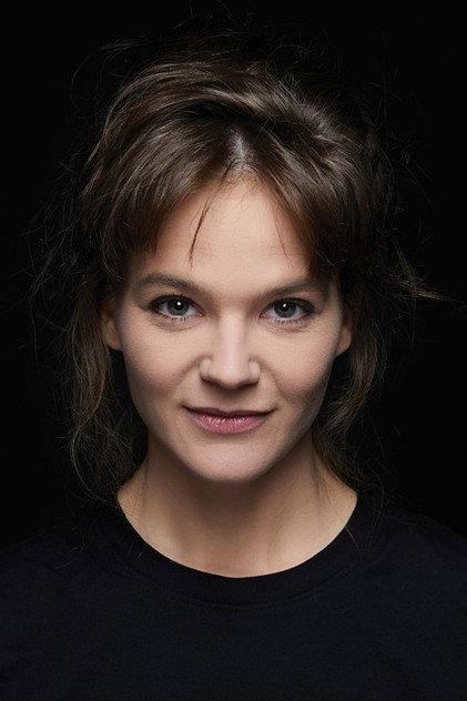 Weronika Asińska - Actor Profile Photo