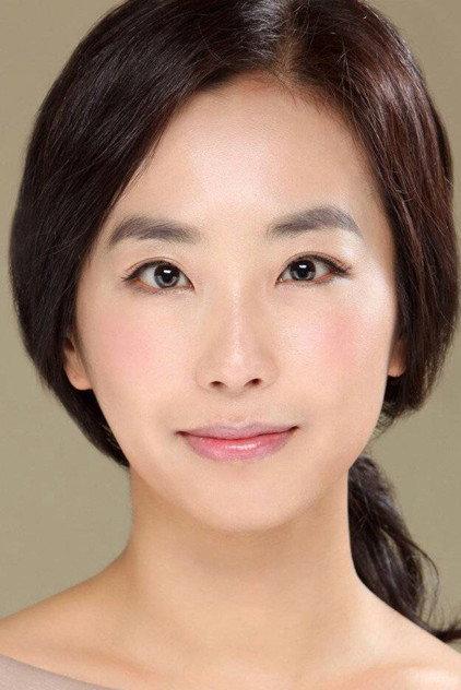 Jang Yun-sil - Actor Profile Photo