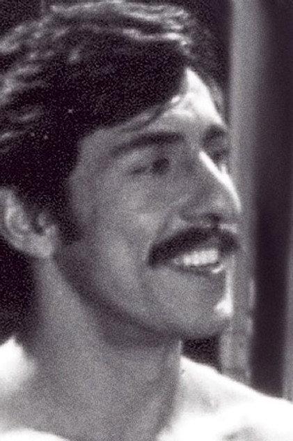 Arnaldo Santana - Actor Profile Photo