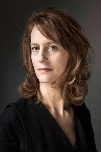 Sylvia Bergé - Actor Profile Photo
