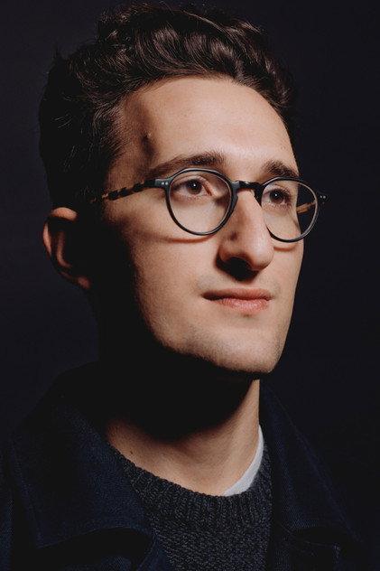 Lance Oppenheim - Actor Profile Photo