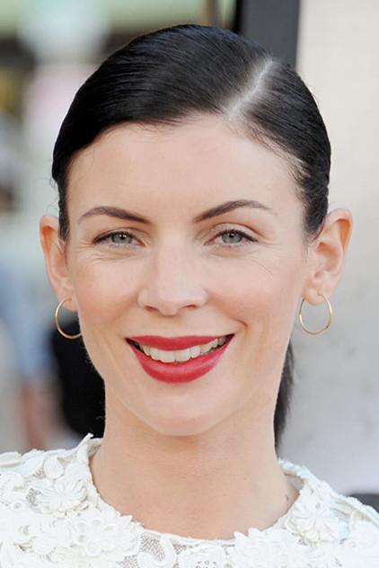 Liberty Ross - Actor Profile Photo