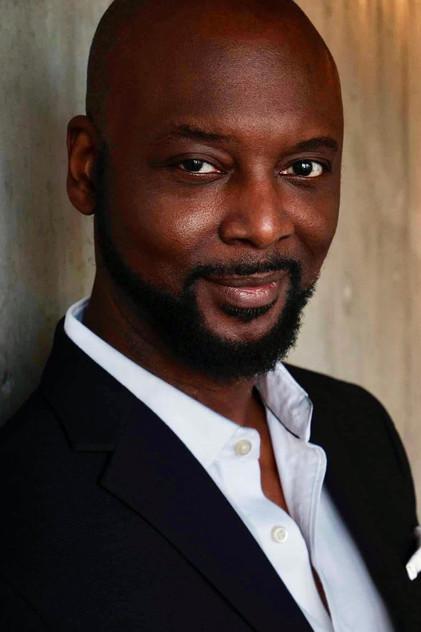 Richard Leacock - Actor Profile Photo