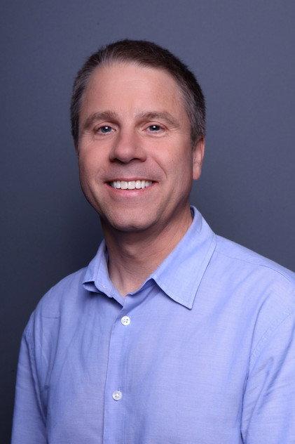 Clark Spencer - Actor Profile Photo