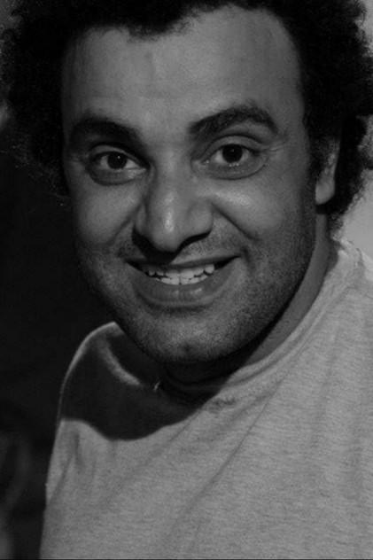 Osama Abu Al Ata - Actor Profile Photo