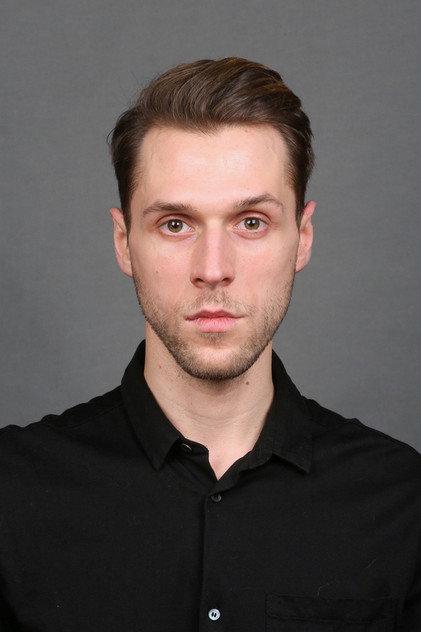 Piotr Janiszewski - Actor Profile Photo