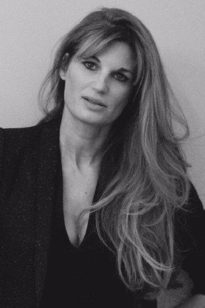 Jemima Khan - Actor Profile Photo