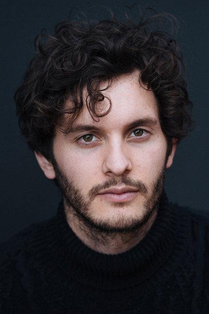 Mat Vairo - Actor Profile Photo