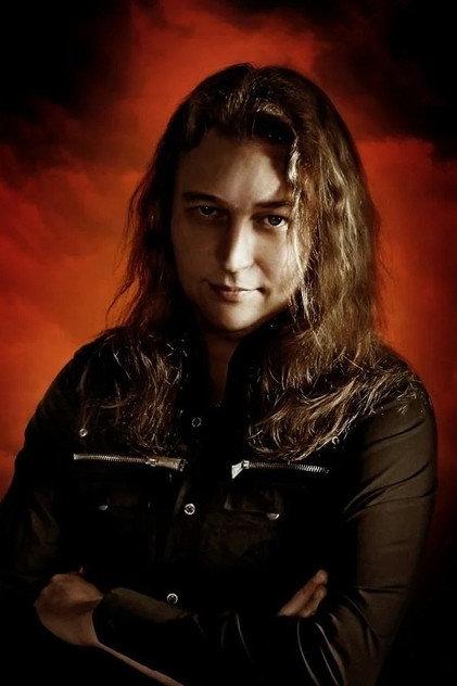 Sami Yli-Sirniö - Actor Profile Photo