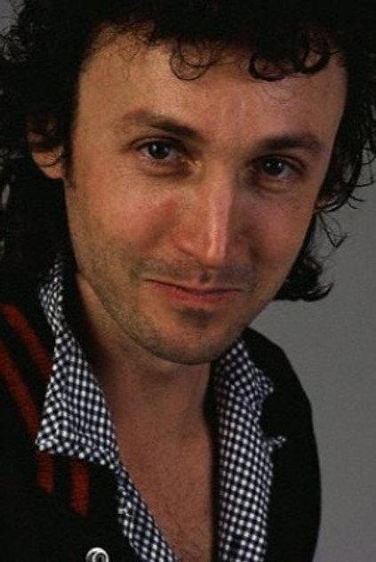 Mike Campbell - Actor Profile Photo