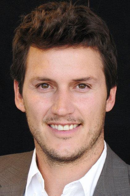 Chris Bosarge - Actor Profile Photo