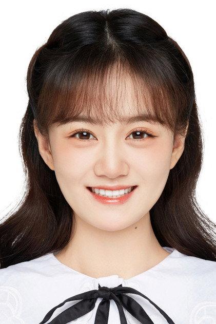 Ye Shuyu - Actor Profile Photo
