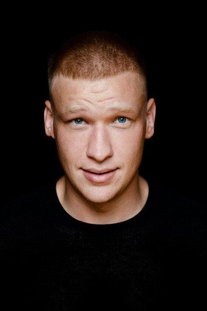 Maciej Kosiacki - Actor Profile Photo