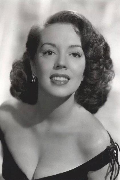 Lisa Kirk - Actor Profile Photo