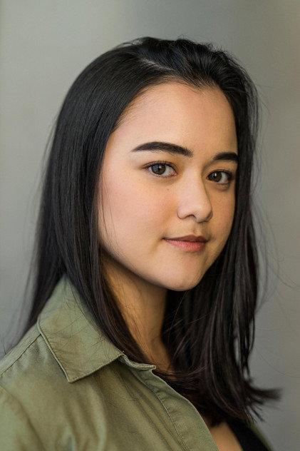 Kaja Chan - Actor Profile Photo