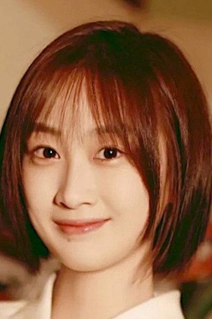 Bai Yufei - Actor Profile Photo