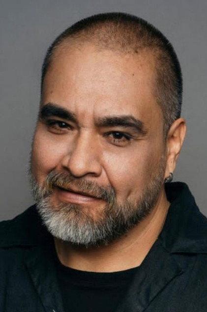 Mauricio Pimentel - Actor Profile Photo